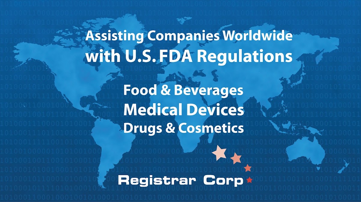 Registrar Corp Philippines