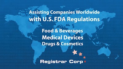 Registrar Corp Philippines