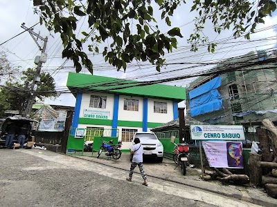 CENRO Baguio