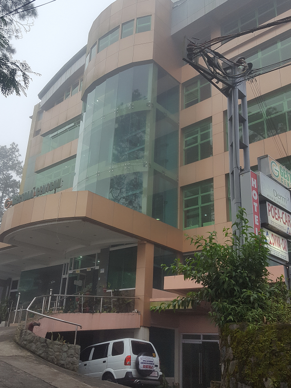 Overseas Workers Welfare Administration - Regional Welfare Office Cordillera Administrative Region