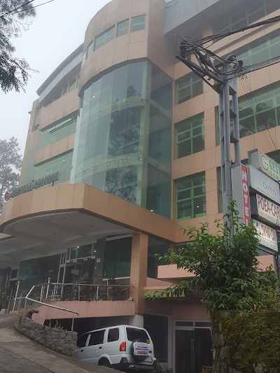 Overseas Workers Welfare Administration - Regional Welfare Office Cordillera Administrative Region