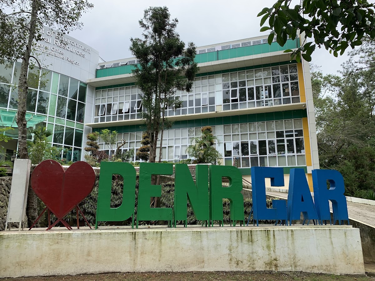 Department of Environment and Natural Resources