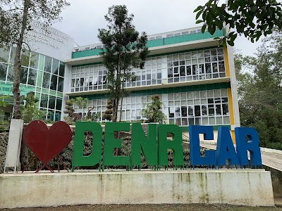 Department of Environment and Natural Resources