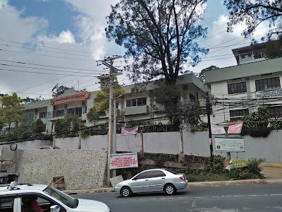 Department of Health - Cordillera Administrative Region (DOH CAR)