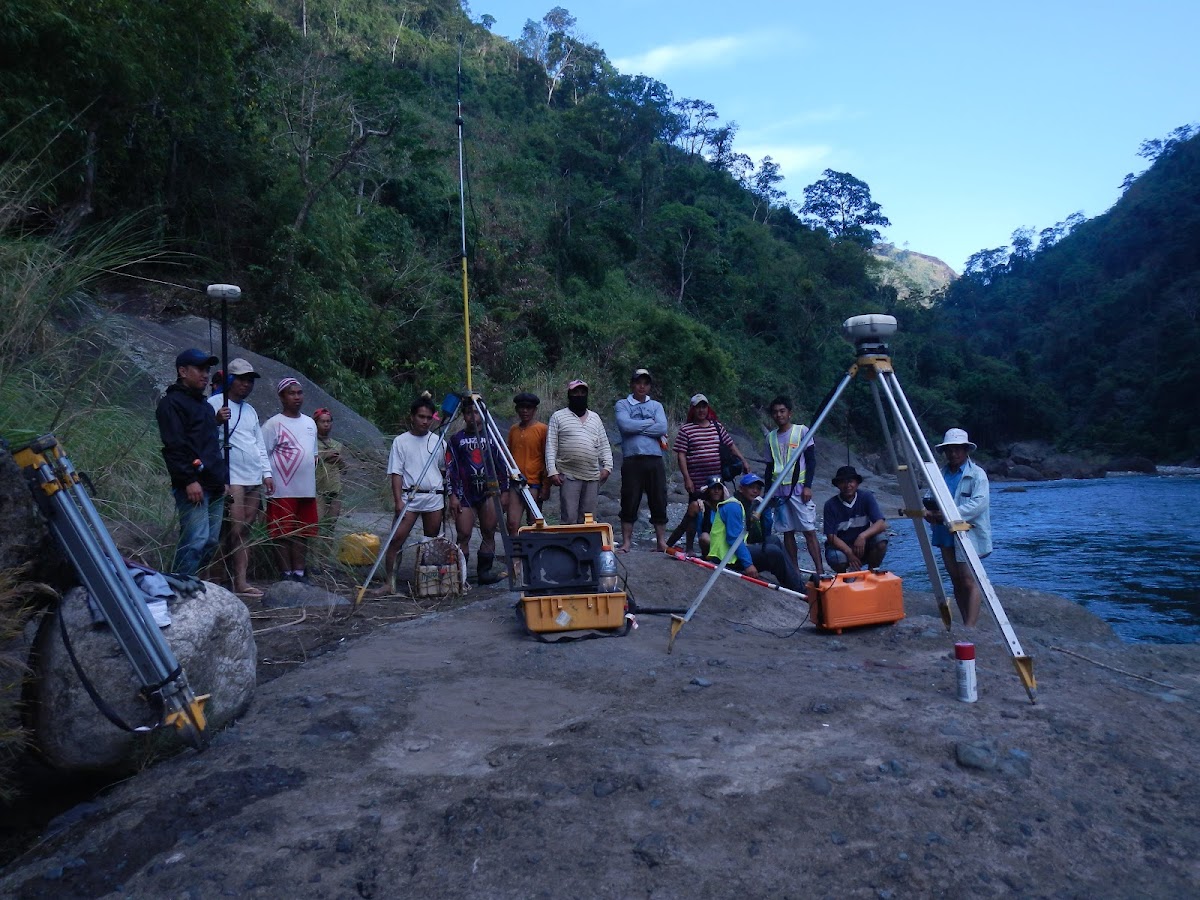Anaban Surveying Services