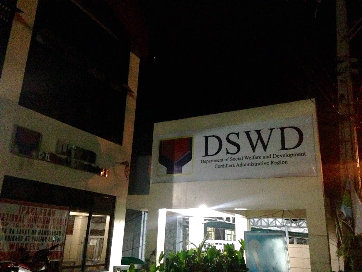 Department of Social Welfare and Development