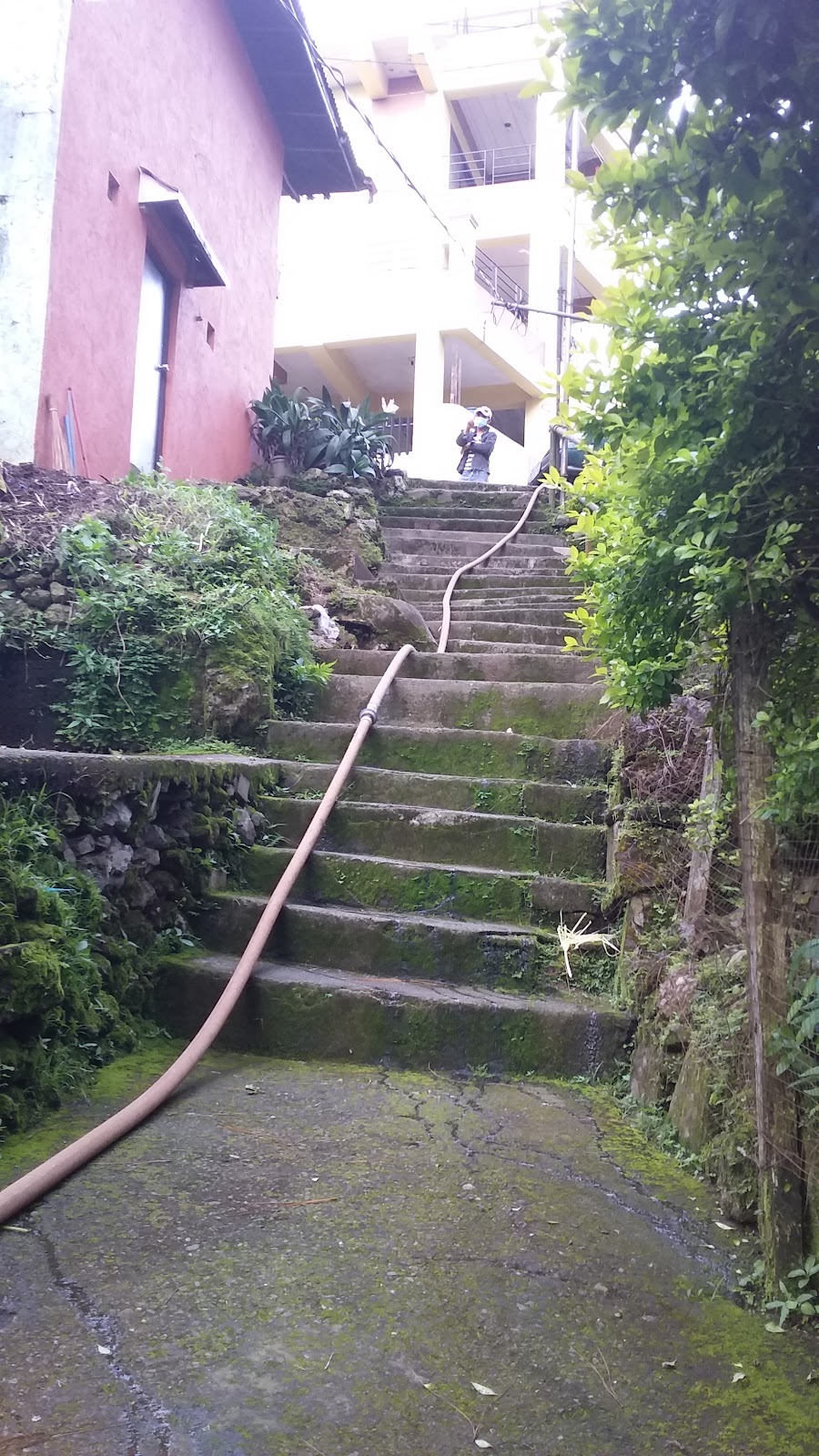 Phil-Am Barangay Hall