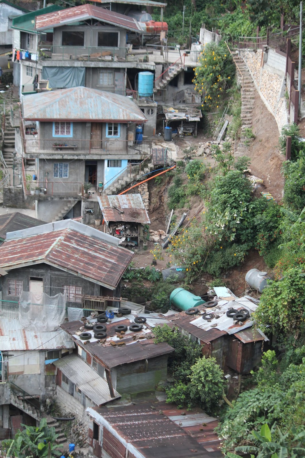 Barangay Balsigan Tanod Outpost