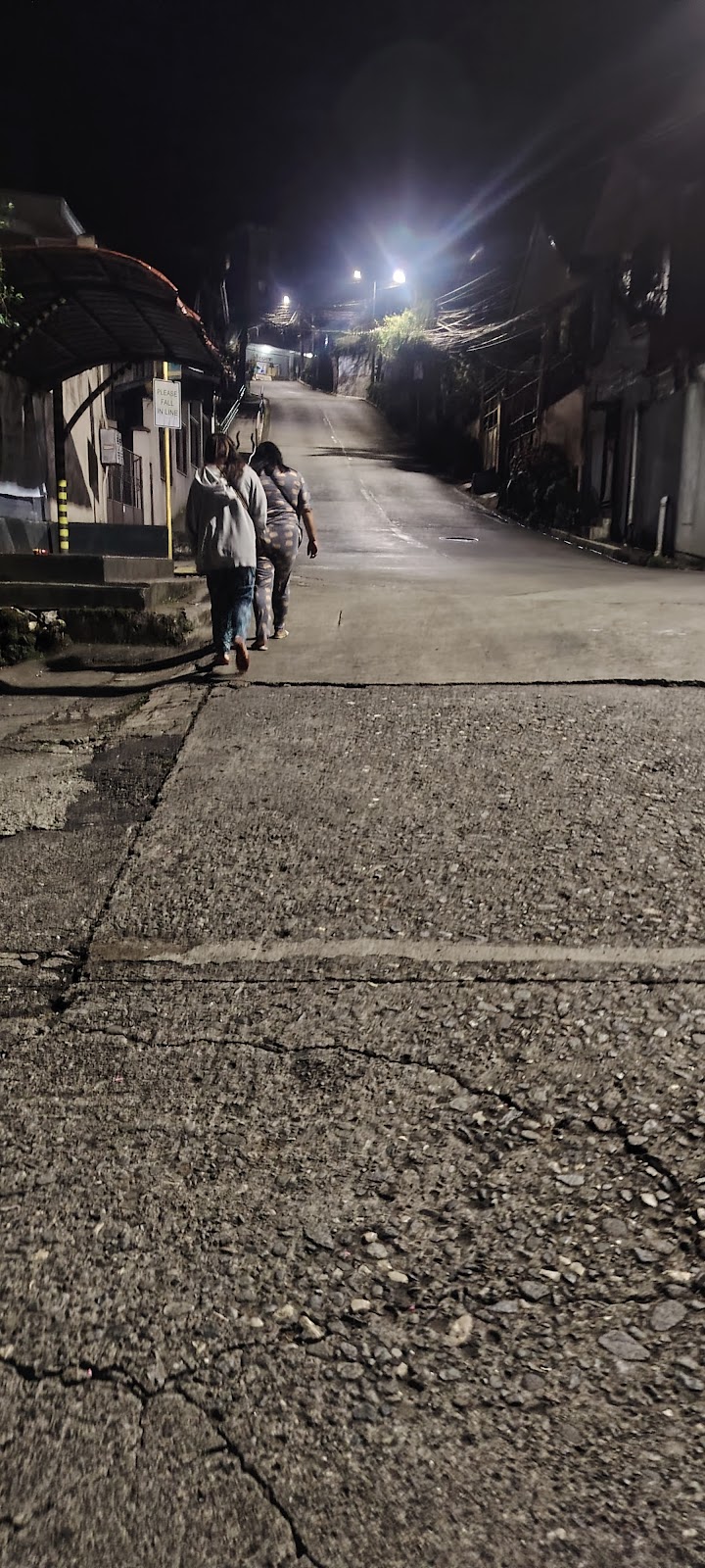 Imelda R. Marcos (La Salle) Barangay Hall
