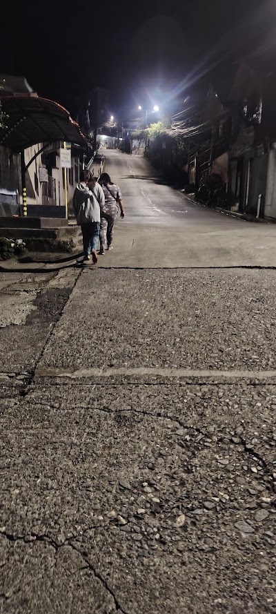 Imelda R. Marcos (La Salle) Barangay Hall