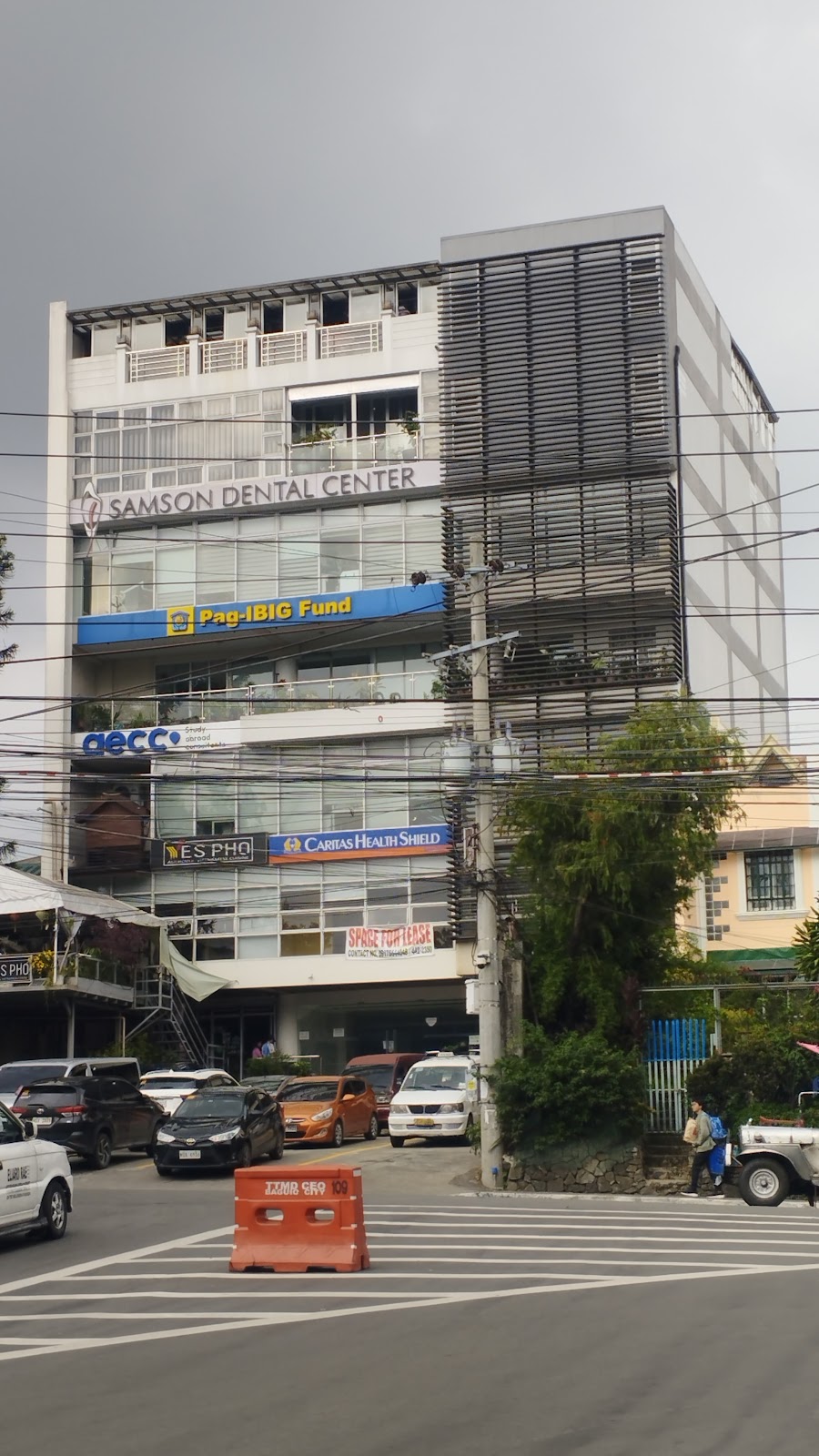 Pag-IBIG Fund - Baguio Branch