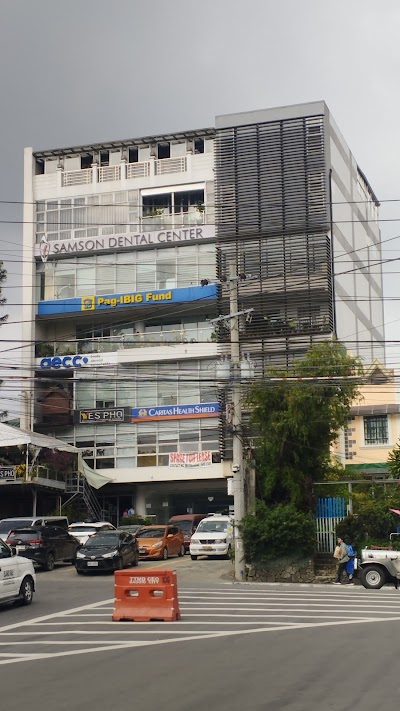 Pag-IBIG Fund - Baguio Branch