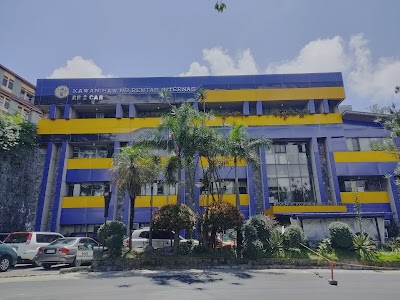 Bureau of Internal Revenue - Baguio City (District Office No.8)-FREEZER #861