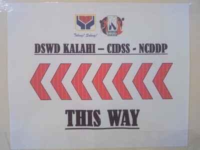 KALAHI-CIDSS-NCDDP RPMO
