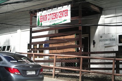 Senior Citizens Center