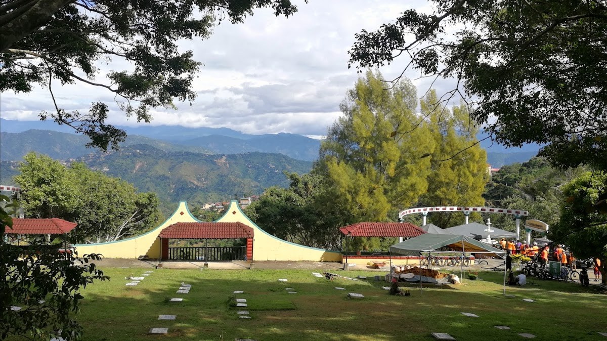 Pyramid Memorial Park (Baguio City Reservation Branch)