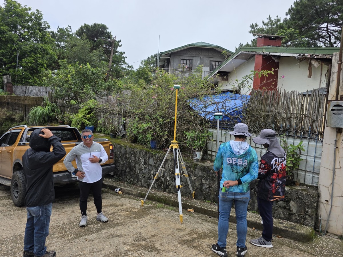 Tri- Axis Surveying & Engineering Services