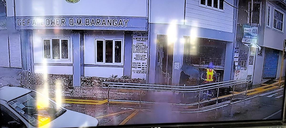 General Emilio F. Aguinaldo (Quirino‑Magsaysay, Lower) Barangay Hall - GEFA