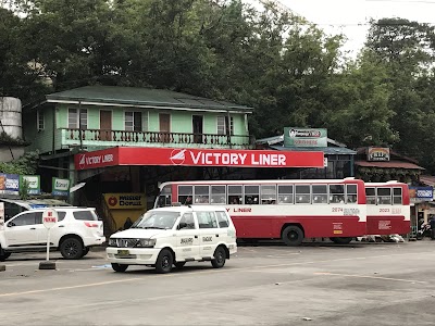 Victory Liner