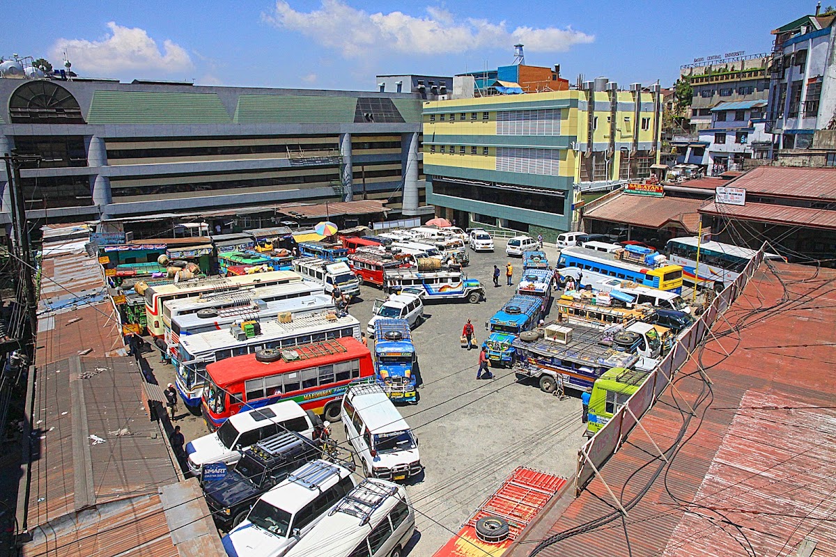 Baguio City