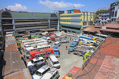 Baguio City