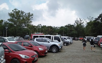 Athletic Bowl Bus Station