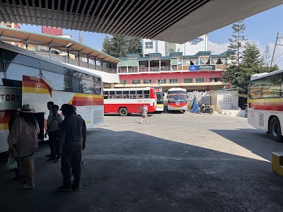 Victory Liner Bus Terminal