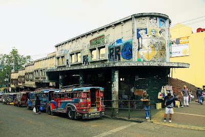 Mines View Terminal