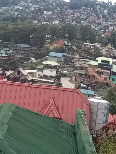 Gabriela Silang Jeepney Station