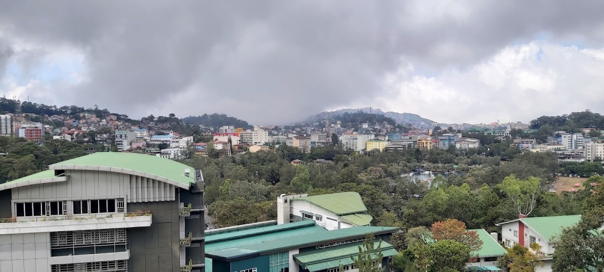 Baguio City
