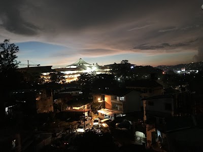 Baguio City