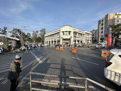 Gabriela Silang Terminal