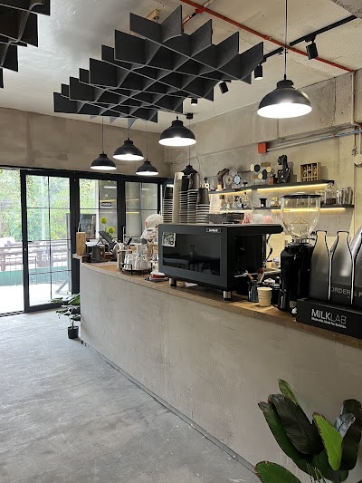 Tau Ceti Specialty Coffee