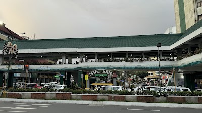 Bakakeng Terminal