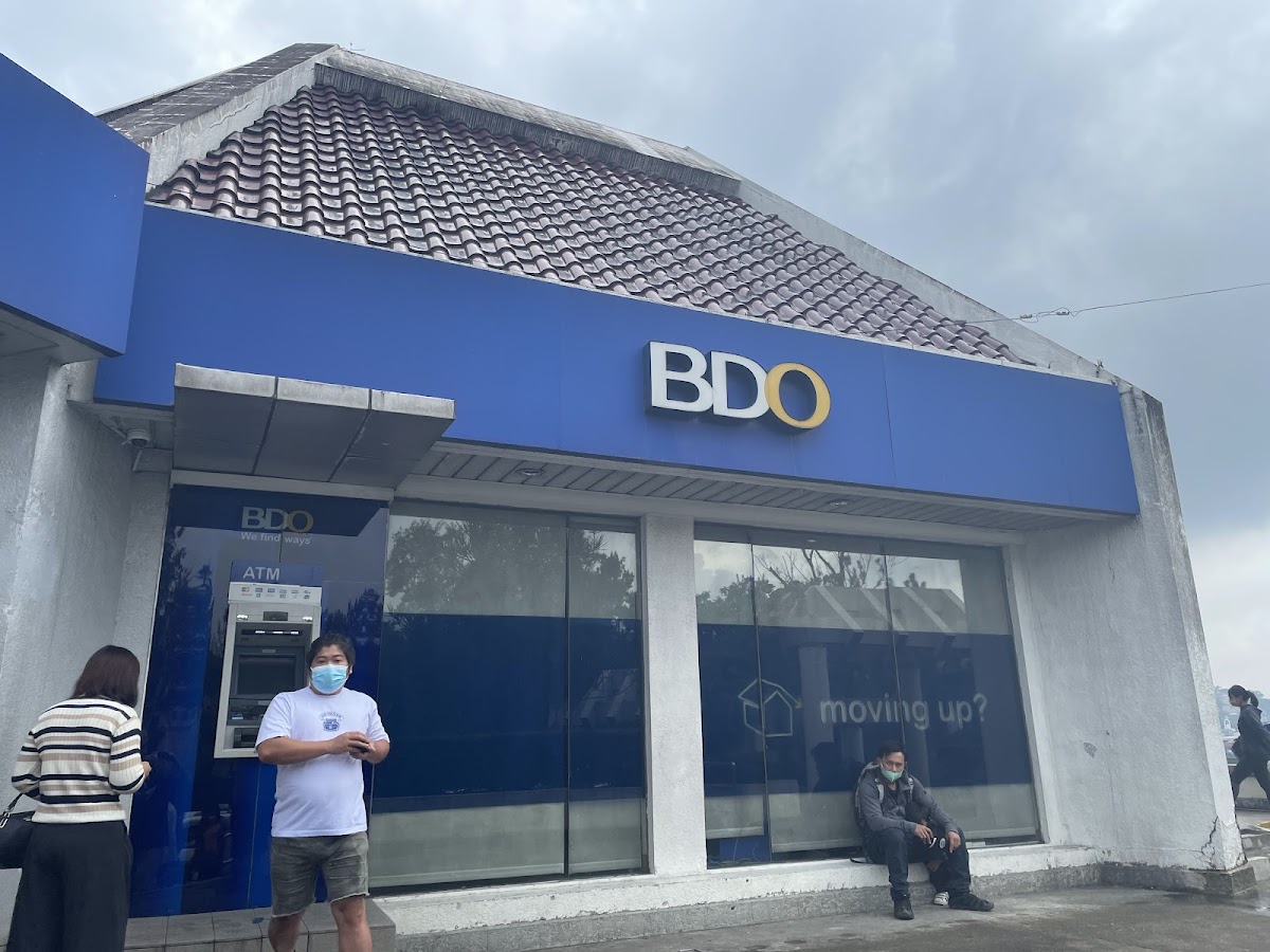BDO Baguio - Luneta