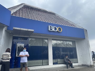 BDO Baguio - Luneta