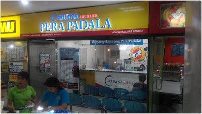 Cebuana Lhuillier Pawnshop - Baguio Abanao Square