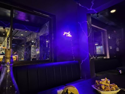 Indigo Bar