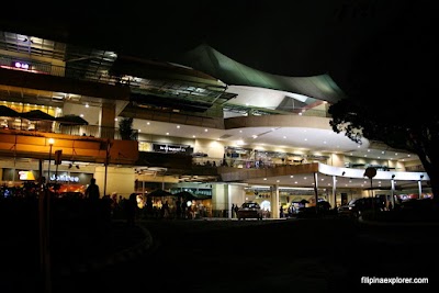 Berlein - SM City Baguio