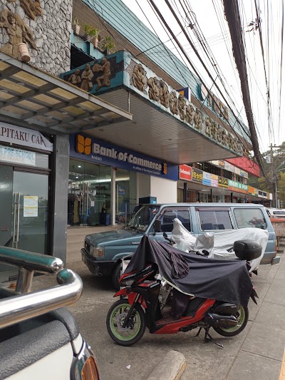 Bank of Commerce
