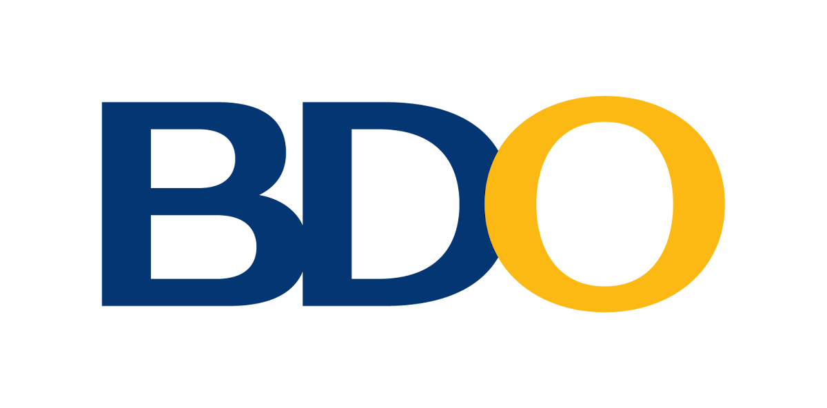 BDO Baguio - Session Road