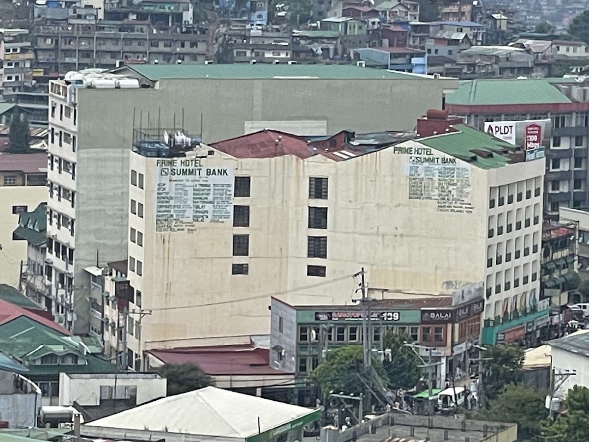 Summit Bank