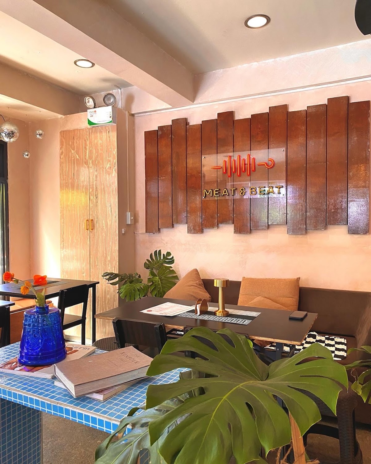 Skewers Cafe & Bar