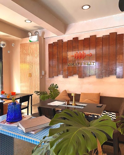 Skewers Cafe & Bar