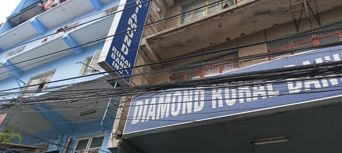 Diamond Rural Bank