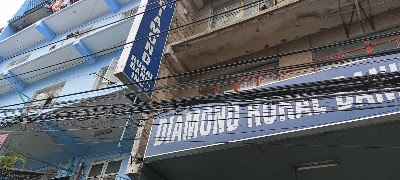 Diamond Rural Bank
