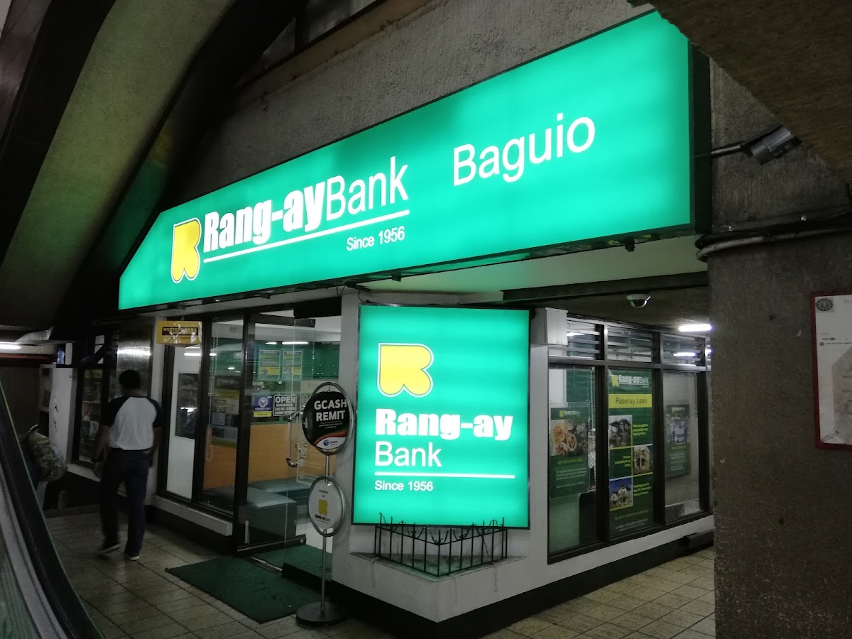 Rang-ay Bank
