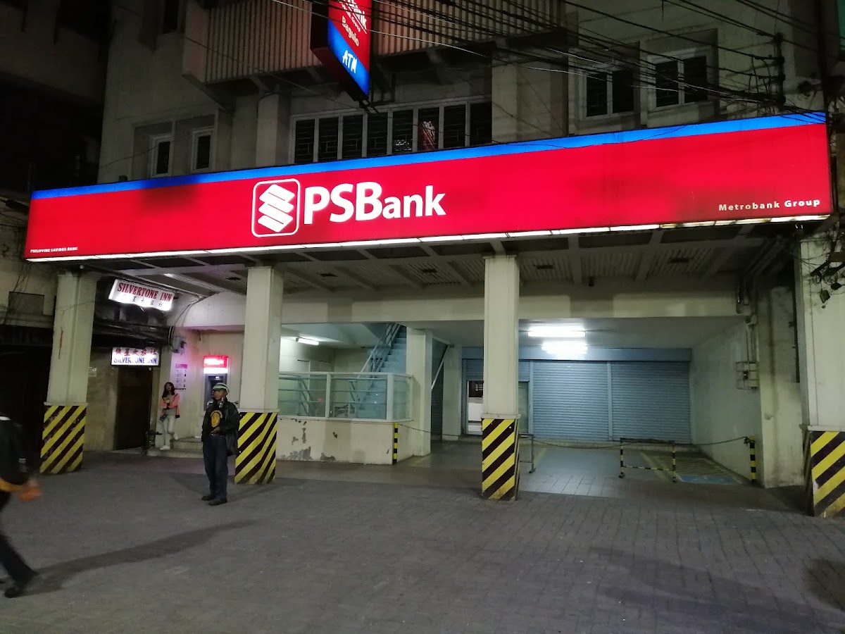 Philippine Savings Bank - Baguio
