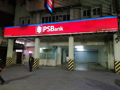 Philippine Savings Bank - Baguio
