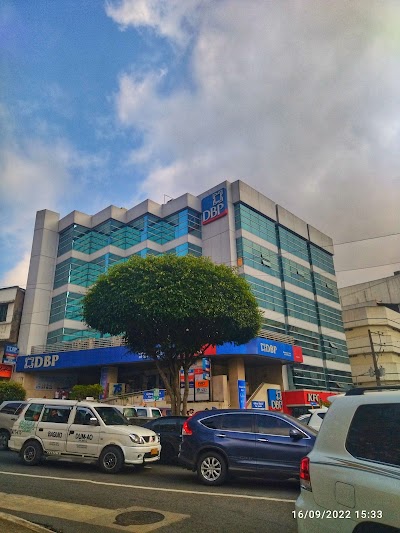 DBP Baguio Branch